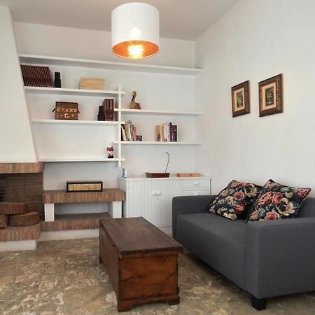 Casa Bel Villa Sant Carlos de la Ràpita Buitenkant foto