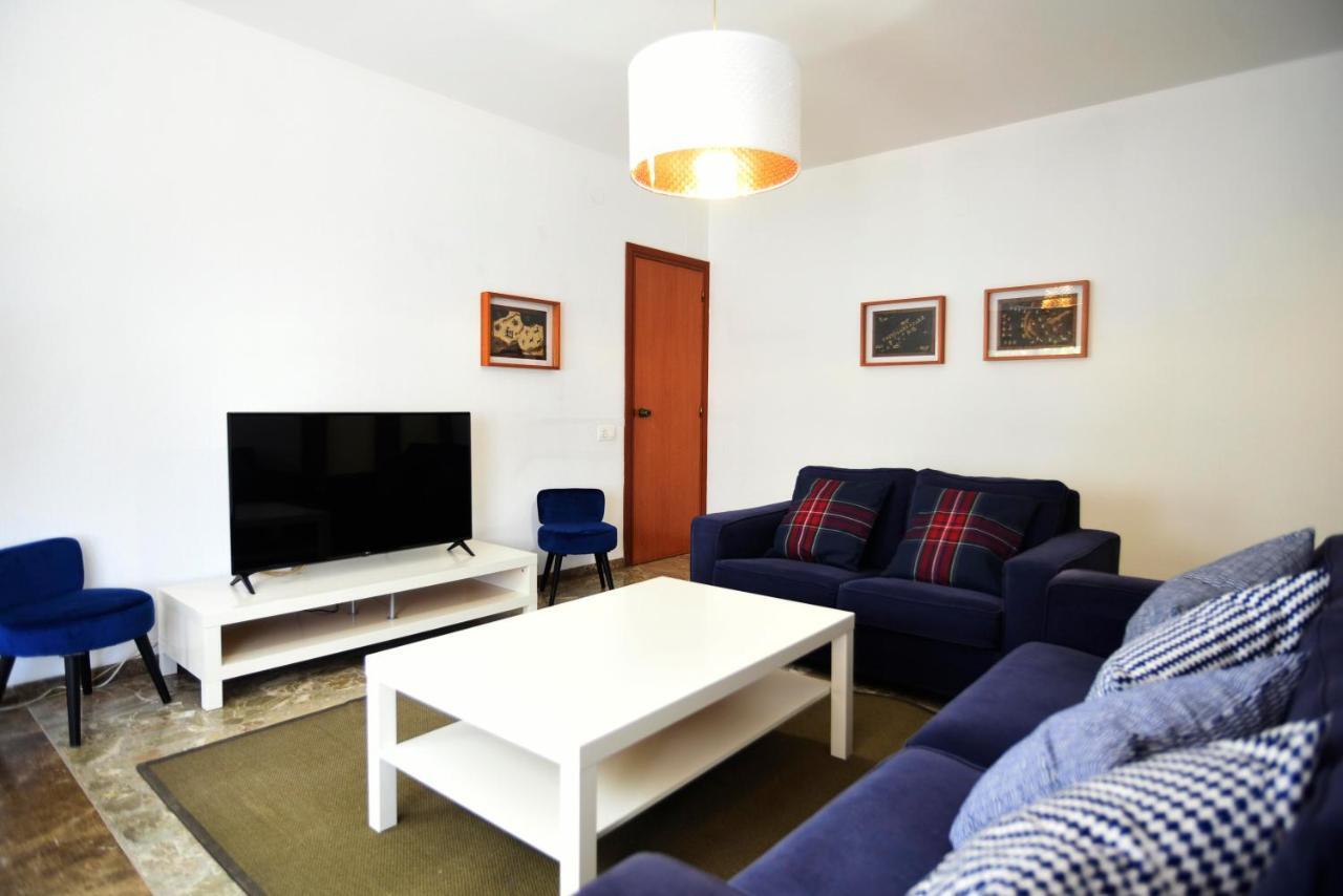 Casa Bel Villa Sant Carlos de la Ràpita Buitenkant foto